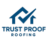 Trust Proof Roofing logo